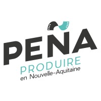 Peña - Produire En Nouvelle-Aquitaine logo - Similar company to Studio Awakening