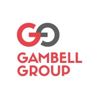 Gambell Group logo - Similar company to Consulgal - Consultores De Engenharia E Gestão, S.A.