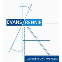 Evans Rennie Chartered Surveyors logo - Similar company to Triangle Consulting Engineers