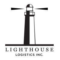 Lighthouse Logistics 3PL logo - Similar company to Clearship Fulfillment
