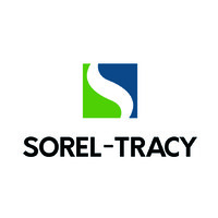 Ville de Sorel-Tracy logo - Similar company to Naval Québec