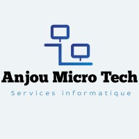 Anjou Micro Tech logo - Similar company to Tell-Us Ingénierie