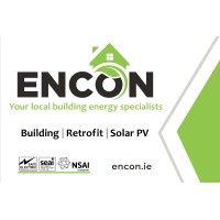 Encon logo - Similar company to Efficient Renewables