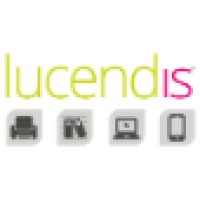 Lucendis logo - Similar company to Techmedic Managed It Services