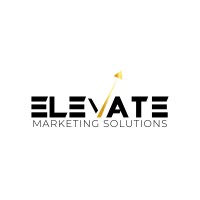 Elevate Marketing Solutions logo - Similar company to Elevate Marketing Services