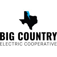 Big Country Electric Cooperative logo - Similar company to Sanders Energy Services Llc
