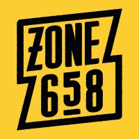 ZONE 658 logo - Similar company to Rocs Films