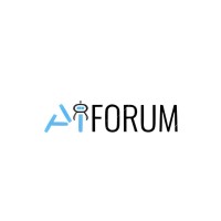 AI Forum logo - Similar company to Internet Society Singapore Chapter