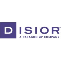 Disior logo - Similar company to Samcon Biomedical