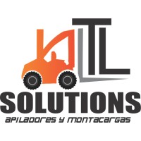 TOTAL LIFT SOLUTIONS logo - Similar company to Apimont Sac