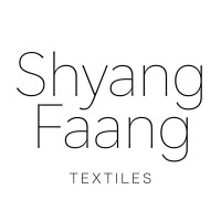 Shyang Faang Textile (Sustainable Fabric) logo - Similar company to Susfuture-Sustainable Futures In Fashion & Textile