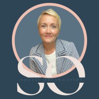 Social Oblawgation logo - Similar company to Minnesota Deca