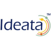 Ideata Analytics logo - Similar company to Logicview It Solutions Pvt Ltd