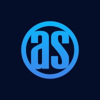 Angry Shrimp Media logo - Similar company to Mauv Apparel