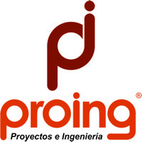 Proing SAS logo - Similar company to Proing Perú