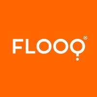 FLOOQ logo - Similar company to Gobbo