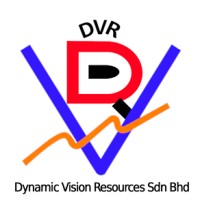 Dynamic Vision Resources Sdn Bhd logo - Similar company to Jengu Translation Services