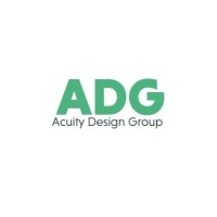ADG | Acuity Design Group logo - Similar company to Casabots