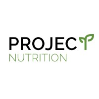 Project Nutrition logo - Similar company to Stiftung Courage