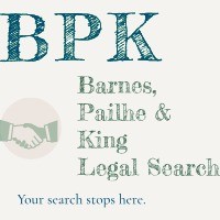 Barnes, Pailhe & King Legal Search logo - Similar company to Dbs Law