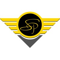 Spontaneous Portraits logo - Similar company to Uptop Creative Agency