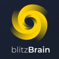 BlitzBrain logo - Similar company to Invento Labs