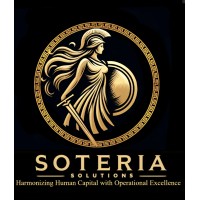Soteria Solutions logo - Similar company to Hope Program