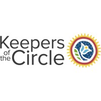 Keepers of the Circle logo - Similar company to Cyclofields Indoor Farming Technology Inc.