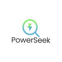 PowerSeek logo - Similar company to Inapi Dz