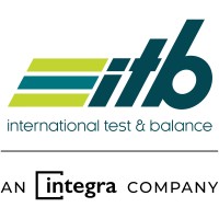 International Test & Balance, Inc., an Integra Company logo - Similar company to Integra Testing Services, Llc