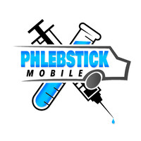Phlebstick Mobile LLC logo - Similar company to Danner Laboratory