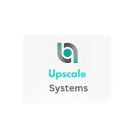Upscale Systems logo - Similar company to Upscale Systems