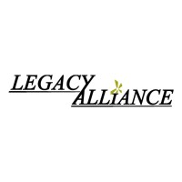 Legacy Alliance Holdings logo - Similar company to Accusurv