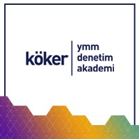 Köker YMM Denetim Akademi logo - Similar company to Logistar U/A Lojistik Ltd Sti