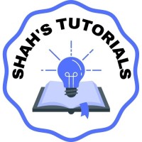 Shah Tutorials logo - Similar company to It Teamwork