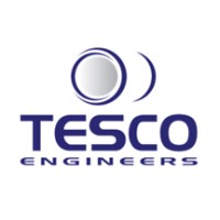 Tesco Engineers logo - Similar company to Aionex Co., Ltd.