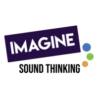 Imagine Sound Thinking logo - Similar company to Unidub