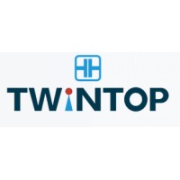 Twintop logo - Similar company to Fortune Precision Machinery Co.,Ltd