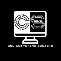UEL Computing Society logo - Similar company to Docklands Creative