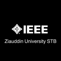 IEEE Ziauddin University logo - Similar company to Pcbiex