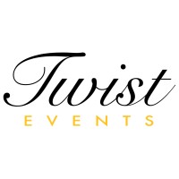 Twist Events logo - Similar company to Background Bars Ltd
