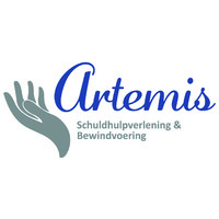 Artemis Schuldhulpverlening & Bewindvoering logo - Similar company to Grip Schuldhulpverlening