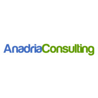 Anadria Consulting logo - Similar company to Compass Solutions