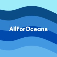 AllForOceans logo - Similar company to Digimithril