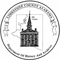 Limestone County Archives logo - Similar company to Athens-Limestone County Tourism
