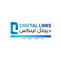Digital Links Abu Dhabi logo - Similar company to Sundram.
