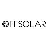 Offsolar logo - Similar company to Arema Group
