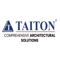 Taiton Architectural India logo - Similar company to Teamwork Glass Solutions