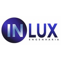 Inlux logo - Similar company to Mahalo Holding