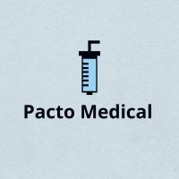 Pacto Medical logo - Similar company to Salubrum